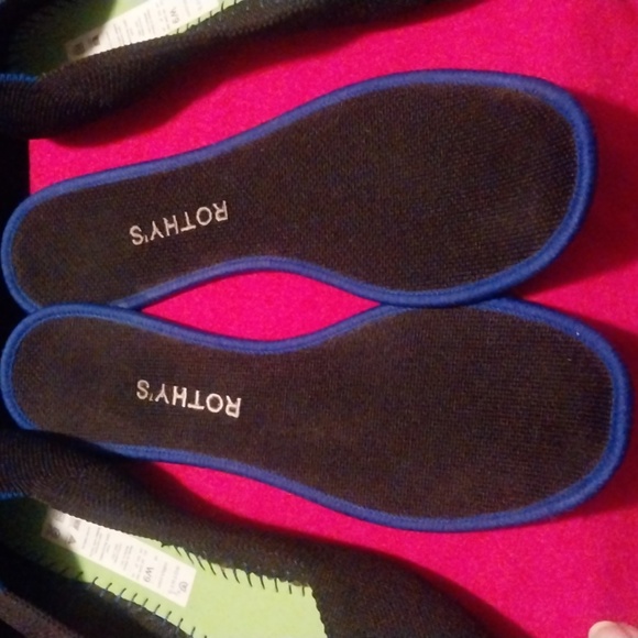 Rothy's Shoes - Picture 6 of 8